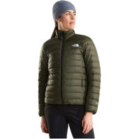 Womens Classic Down Jacket